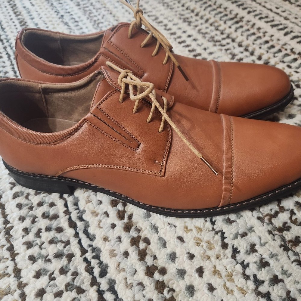 NEW Adoflo Dress Shoes